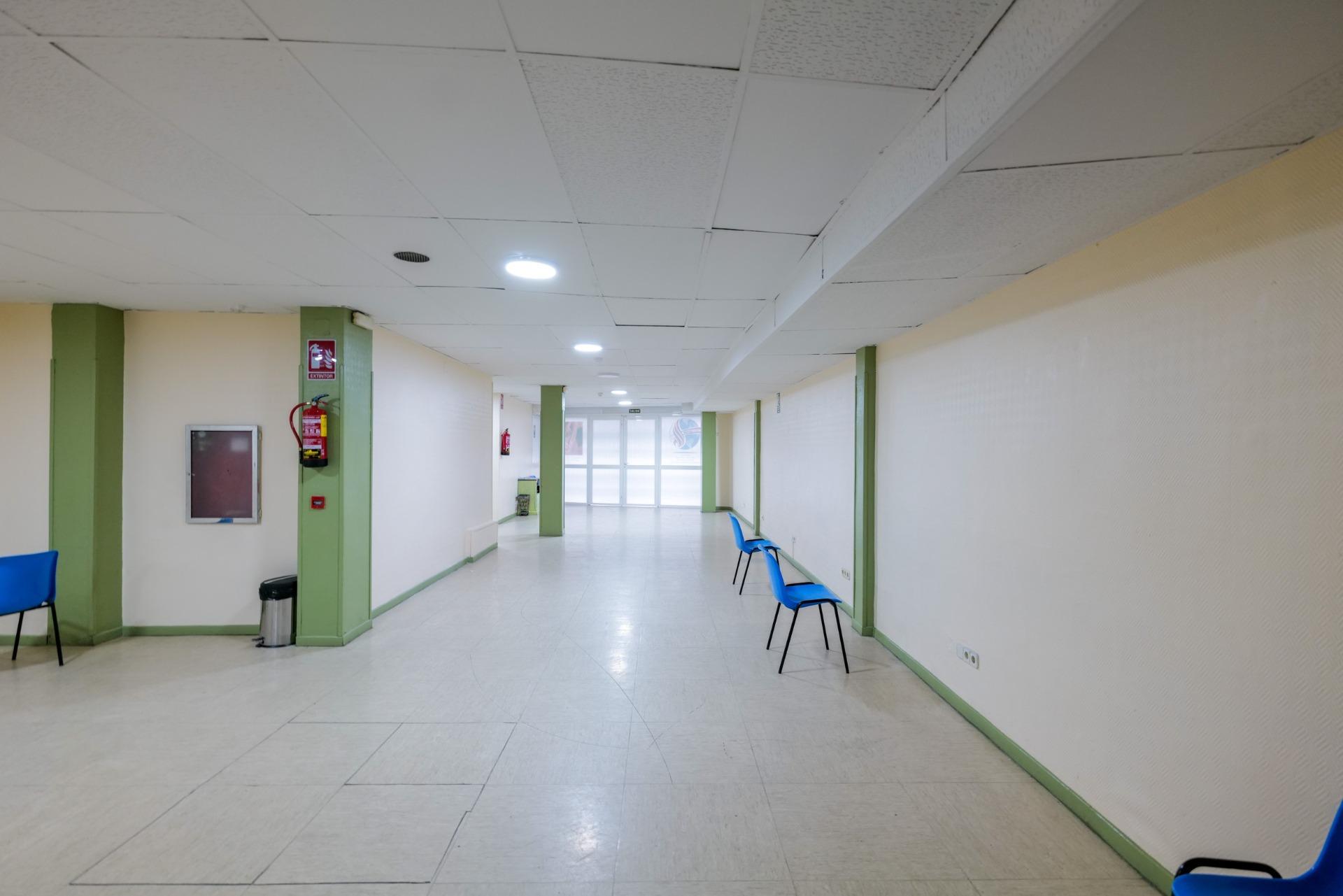 Local comercial