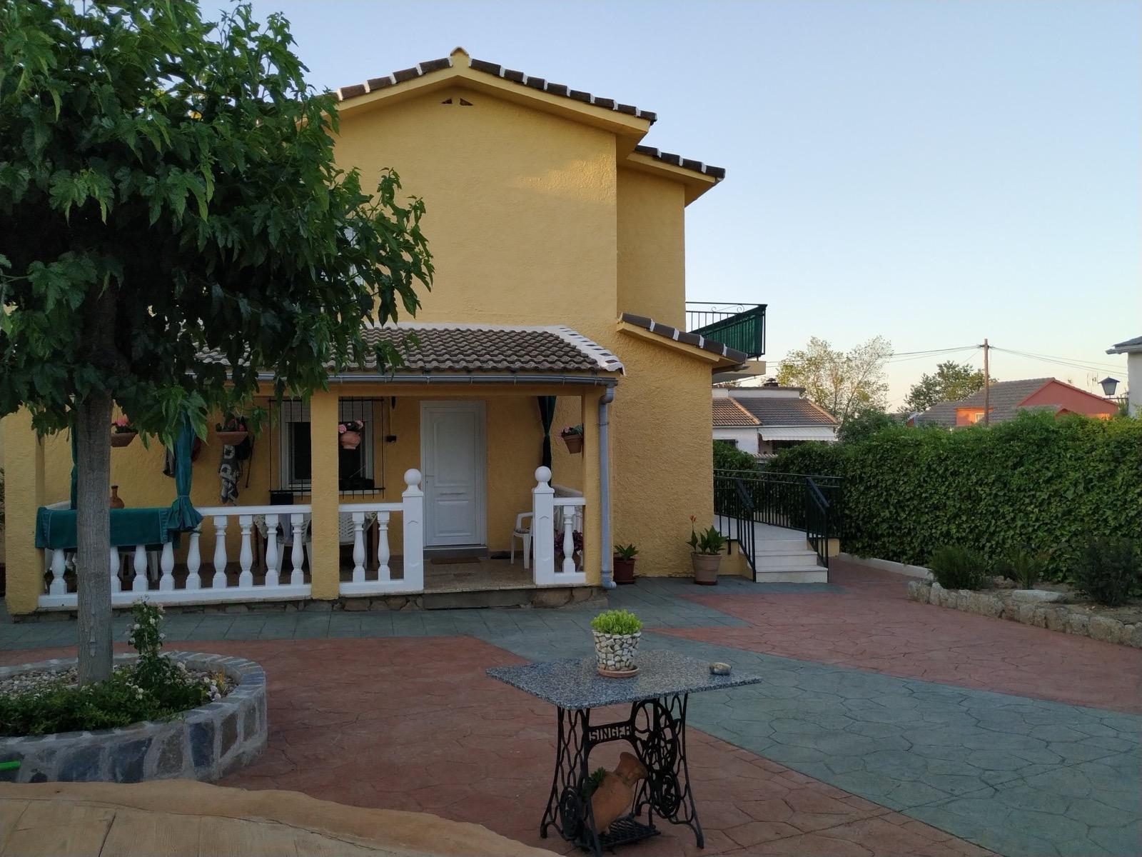 Chalet